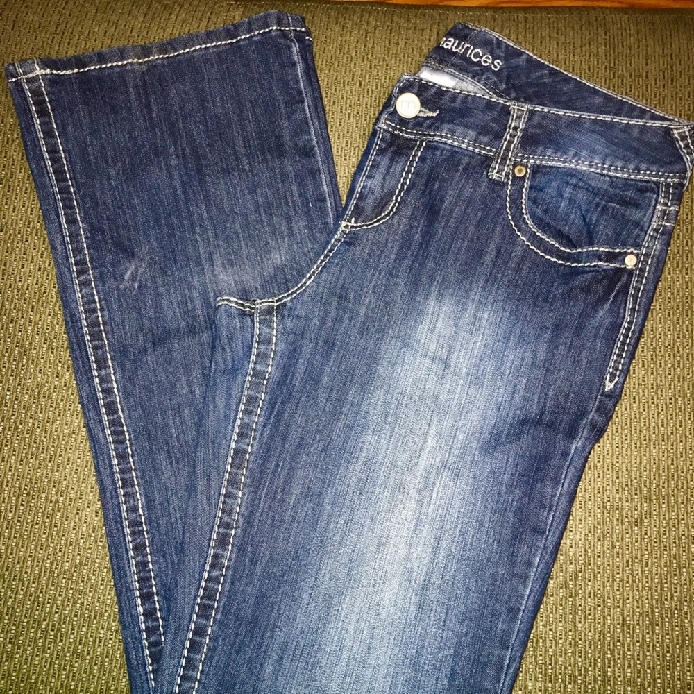 Maurice’s BootCut 9/10 Long